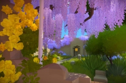Epic Games:    The Witness