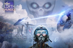 Инопланетные технологии в War Thunder: летающие тарелки и битвы под водой