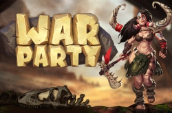Warparty