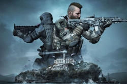       Call of Duty: Black Ops 4   30 