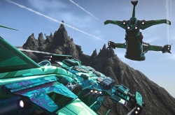 Planetside 2: начало новой сюжетной арки и переход на DX11