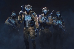 LAN-финал турнира Warface Syndicate пройдет 28 апреля в Москве, билеты уже в продаже