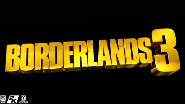 Borderlands 3   Epic Games Store
