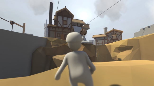   Human: Fall Flat   Steam Workshop