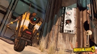 Новый трейлер Borderlands 3, первые скриншоты и горячие споры вокруг Epic Games Store Новый трейлер Borderlands 3, первые скриншоты и горячие споры вокруг Epic Games Store