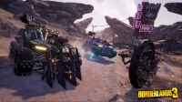 Новый трейлер Borderlands 3, первые скриншоты и горячие споры вокруг Epic Games Store Новый трейлер Borderlands 3, первые скриншоты и горячие споры вокруг Epic Games Store