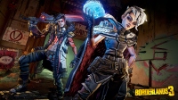 Новый трейлер Borderlands 3, первые скриншоты и горячие споры вокруг Epic Games Store Новый трейлер Borderlands 3, первые скриншоты и горячие споры вокруг Epic Games Store