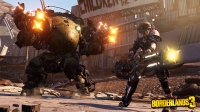 Новый трейлер Borderlands 3, первые скриншоты и горячие споры вокруг Epic Games Store Новый трейлер Borderlands 3, первые скриншоты и горячие споры вокруг Epic Games Store