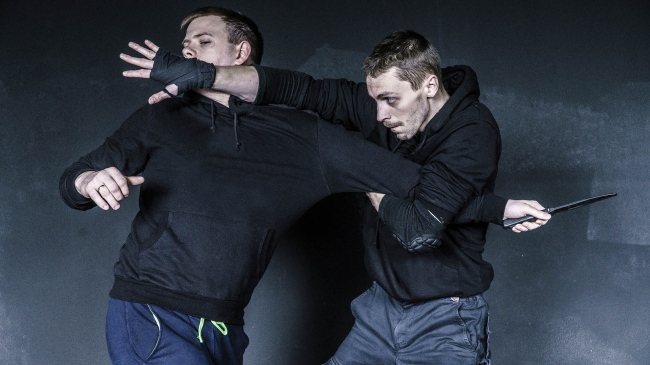 [ ]         Splinter Cell