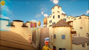 ����������� ��������������������� ���� ��� ����� Chapeau ��������� � �����-�����