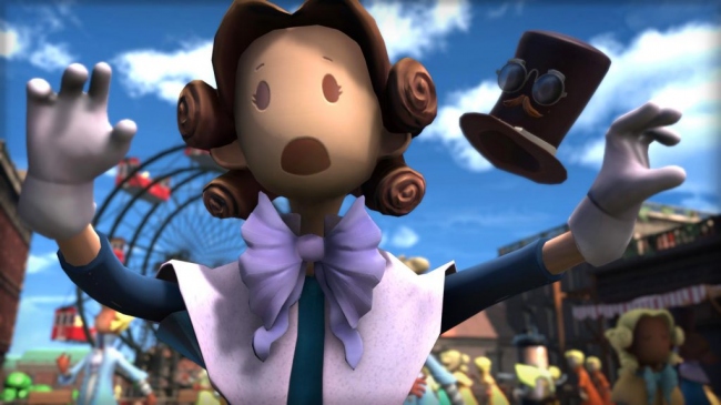 ����������� ��������������������� ���� ��� ����� Chapeau ��������� � �����-�����