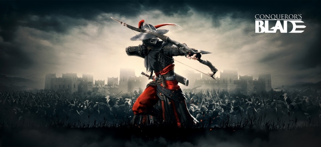  - Conquerors Blade;    PvE 