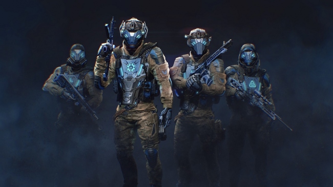 LAN-  Warface Syndicate  28   ,    