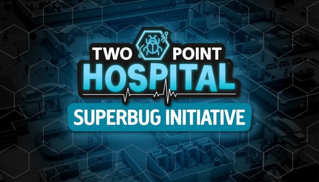 Two Point Hospital получит бесплатный кооперативный режим, уже доступна бета-версия Two Point Hospital получит бесплатный кооперативный режим, уже доступна бета-версия