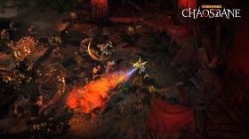 Warhammer: Chaosbane    ,        