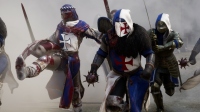 Mordhau доберется до релиза в конце апреля Mordhau доберется до релиза в конце апреля