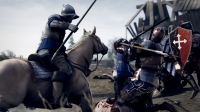 Mordhau доберется до релиза в конце апреля Mordhau доберется до релиза в конце апреля
