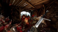 Mordhau доберется до релиза в конце апреля Mordhau доберется до релиза в конце апреля
