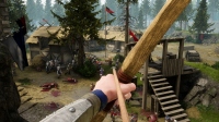 Mordhau доберется до релиза в конце апреля Mordhau доберется до релиза в конце апреля