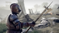 Mordhau доберется до релиза в конце апреля Mordhau доберется до релиза в конце апреля
