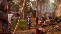 Mordhau доберется до релиза в конце апреля Mordhau доберется до релиза в конце апреля
