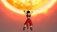 Super Dragon Ball Heroes: World Mission