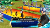 Super Dragon Ball Heroes: World Mission