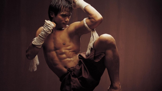 [ ]   Scorpion    Mortal Kombat?