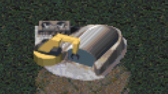 Electronic Arts    Command & Conquer Remaster