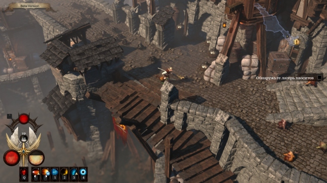 Warhammer: Chaosbane � �� ��������� ����� ������ � ����� ��������� � ����