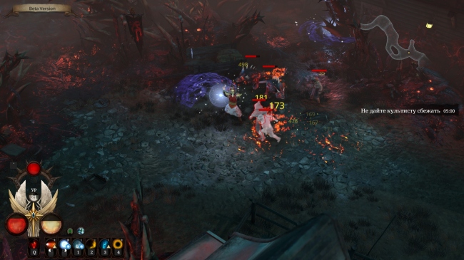 Warhammer: Chaosbane � �� ��������� ����� ������ � ����� ��������� � ����