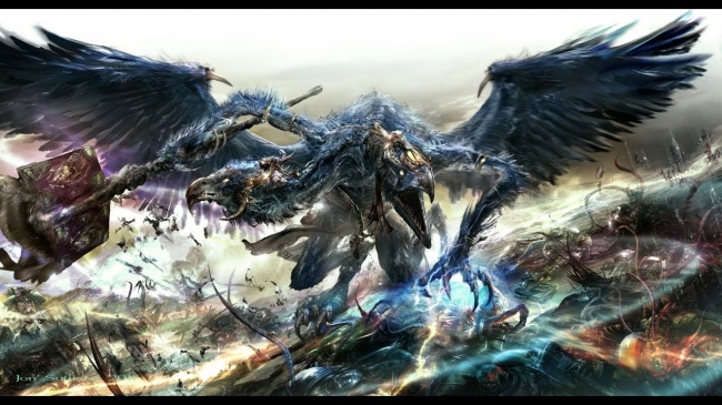 Warhammer: Chaosbane � �� ��������� ����� ������ � ����� ��������� � ����