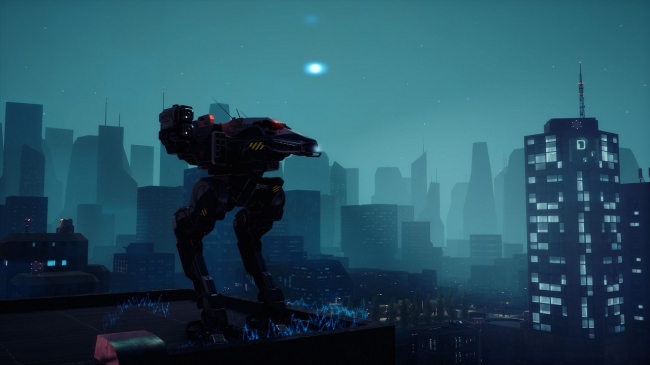 В BATTLETECH появятся городские бои, радиоэлектронное оружие и новые мехи В BATTLETECH появятся городские бои, радиоэлектронное оружие и новые мехи