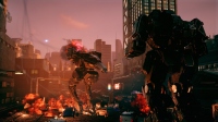 В BATTLETECH появятся городские бои, радиоэлектронное оружие и новые мехи В BATTLETECH появятся городские бои, радиоэлектронное оружие и новые мехи
