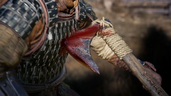  VALHALL:       Bannerlord  Rune