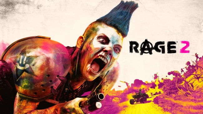   Rage 2?    