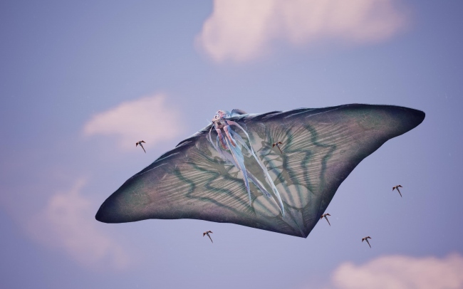  Satisfactory        EGS   9 ?