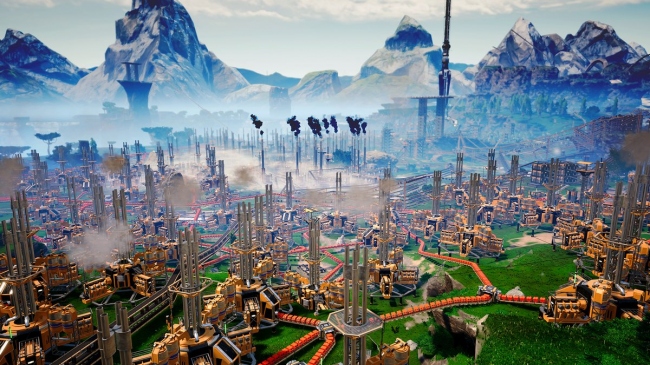  Satisfactory        EGS   9 ?