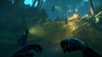 Pandemic Express - Zombie Escape: еще одно переосмысление CS 1.6 Zombie Mod Pandemic Express - Zombie Escape: еще одно переосмысление CS 1.6 Zombie Mod