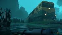 Pandemic Express - Zombie Escape: еще одно переосмысление CS 1.6 Zombie Mod Pandemic Express - Zombie Escape: еще одно переосмысление CS 1.6 Zombie Mod