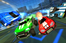 Epic Games выкупила Rocket League и скоро уберет ее из Steam?