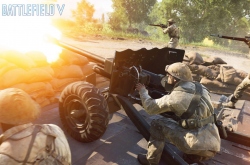    Battlefield V     