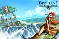 Driftland: The Magic Revival