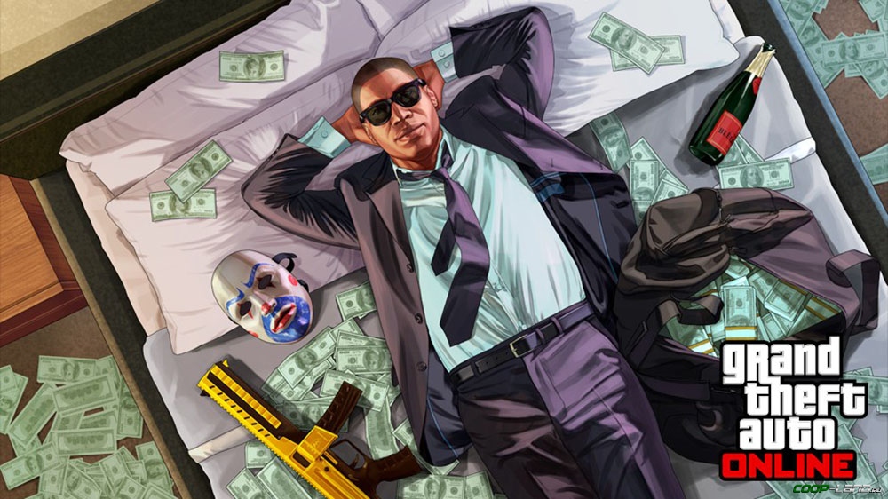 Пять игровых трендов, которые Rockstar должна обойти стороной в GTA VI Пять игровых трендов, которые Rockstar должна обойти стороной в GTA VI