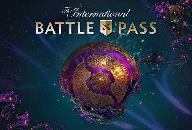 Боевой пропуск The International 2019 предлагает за десять баксов черный список игроков Боевой пропуск The International 2019 предлагает за десять баксов черный список игроков