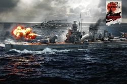 «Императорский флот» в War Thunder – аниме-вертолет, зенитки и гроза морей Furutaka