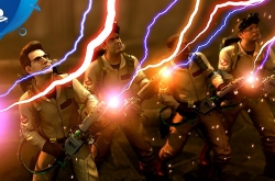 Ghostbusters: The Video Game Remastered выйдет к людям прямиком через Epic Games Store