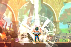 Humble Bundle:  Guacamelee! Super Turbo Championship Edition  Steam