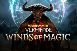 Дополнение Warhammer: Vermintide 2 - Winds of Magic получило дату и мрачный трейлер