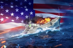 В World of Warships: Legends сыграли уже более миллиона человек